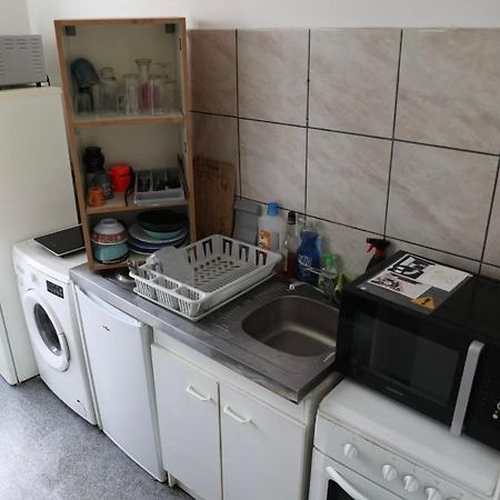 Appartement Duplex Lille 2 Экстерьер фото