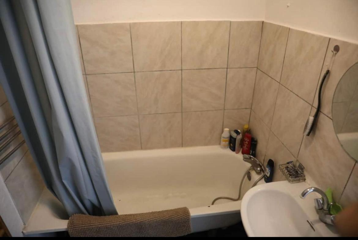 Appartement Duplex Lille 2 Экстерьер фото