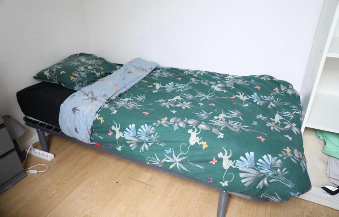 Appartement Duplex Lille 2 Экстерьер фото